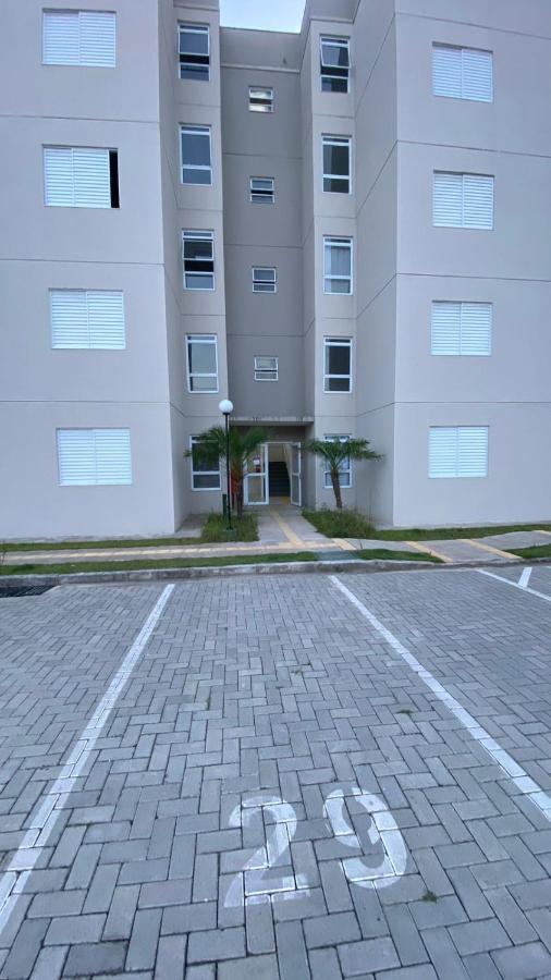 Ape Caicara Gja Apartment Guaruja Exterior photo