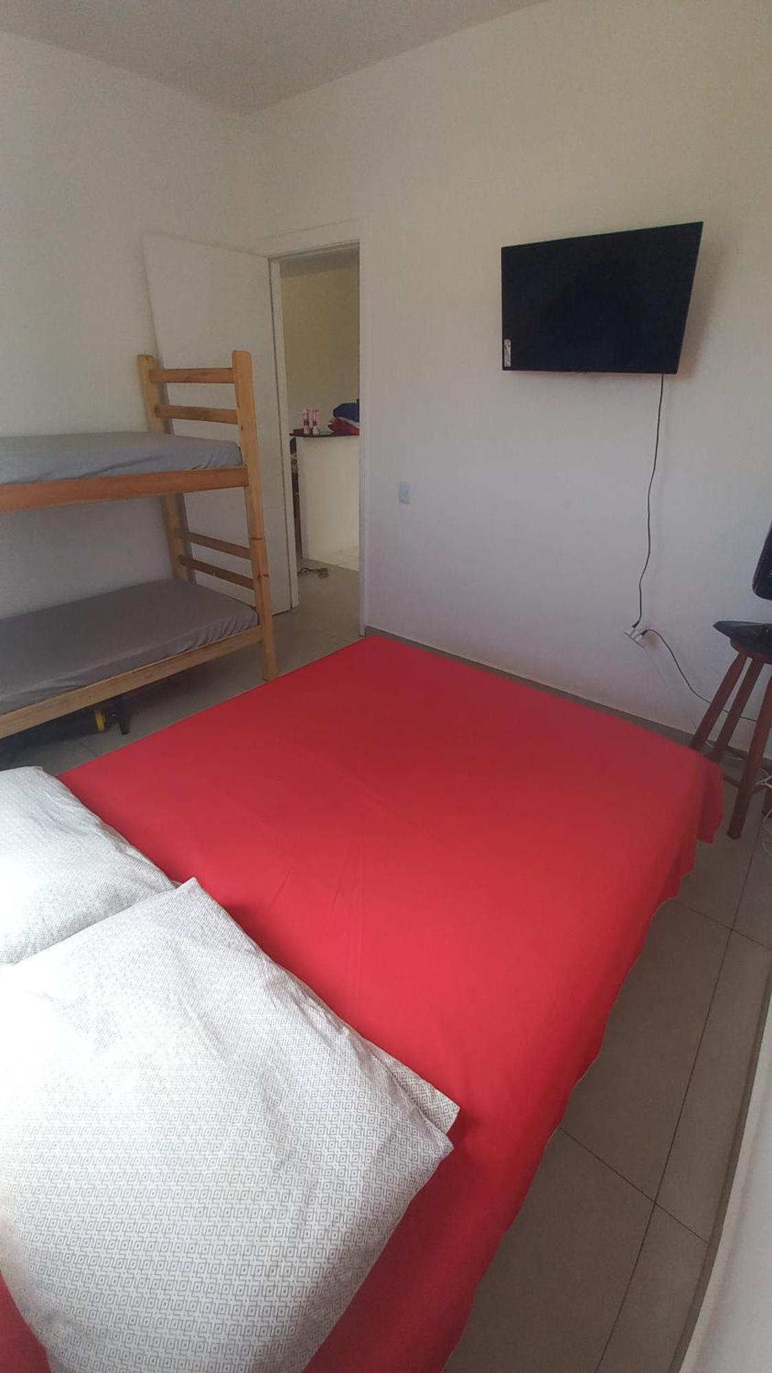 Ape Caicara Gja Apartment Guaruja Exterior photo