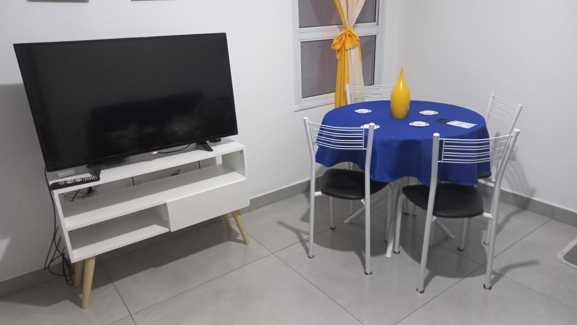 Ape Caicara Gja Apartment Guaruja Exterior photo