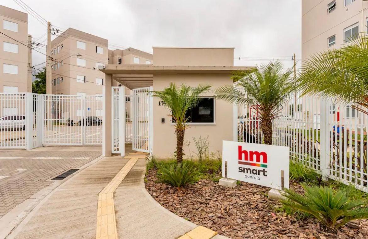 Ape Caicara Gja Apartment Guaruja Exterior photo